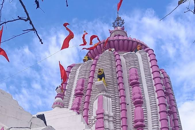 जगन्नाथपुर मंदिर न्यास समिति का फॉरेंसिक ऑडिट कराने की मांग को लेकर याचिका दायर