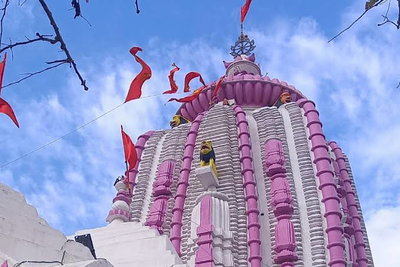 जगन्नाथपुर मंदिर न्यास समिति का फॉरेंसिक ऑडिट कराने की मांग को लेकर याचिका दायर