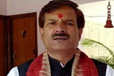 RJD के प्रवक्ता रहे मृत्युंजय तिवारी आज थामेंगे BJP का दामन, सियासी हलचल तेज