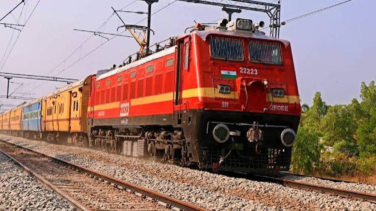 बीना यार्ड में रीमॉडेलिंग : अक्टूबर में धनबाद मंडल से जुड़ी 12 ट्रेनों के रूट में बदलाव