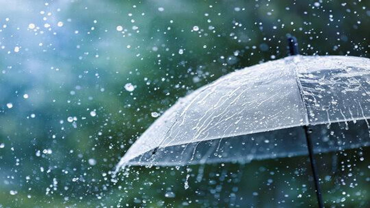 Jharkhand Weather :  फिर जोर पकड़ रहा मॉनसून, 27 तक रांची समेत कई जिलों में भारी बारिश का अलर्ट