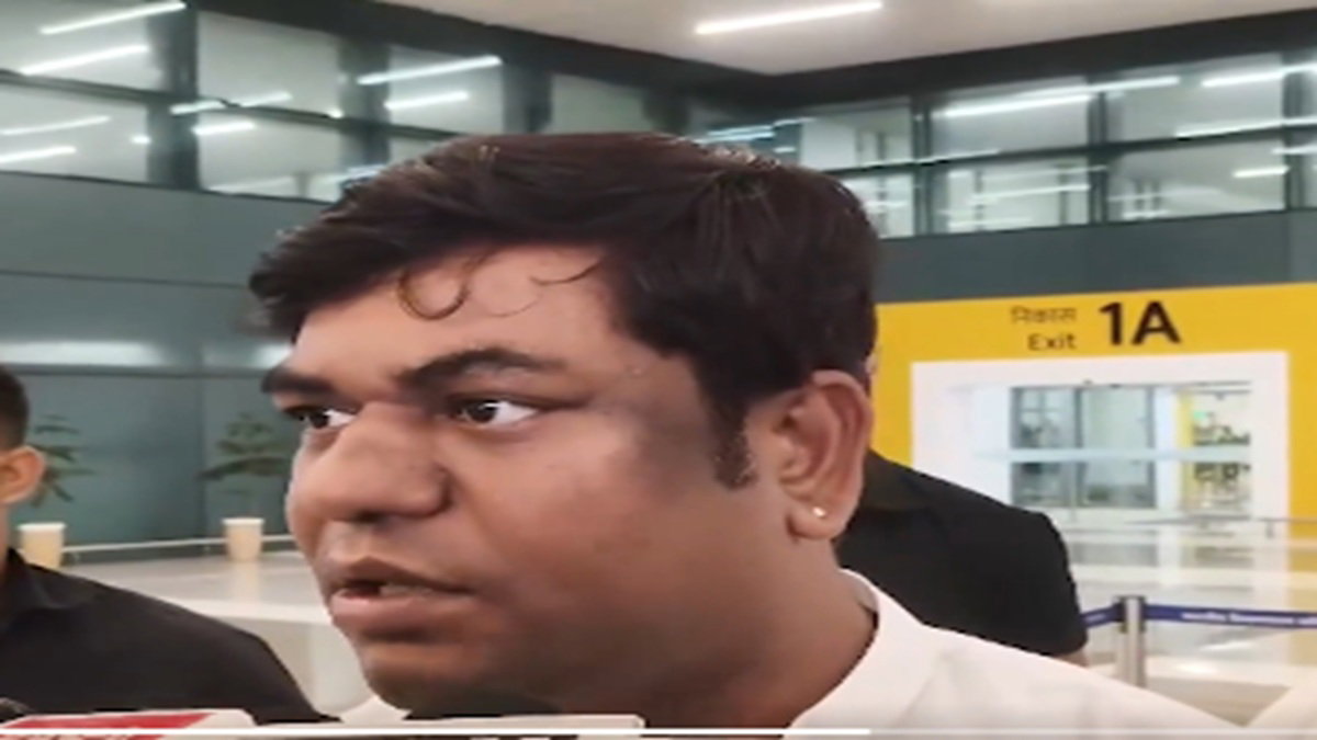 Mukesh Sahani