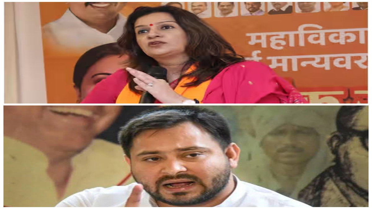 समस्तीपुर कांड में 4 आरोपी गिरफ्तार, प्रियंका चतुर्वेदी से लेकर तेजस्वी ने सरकार को घेरा