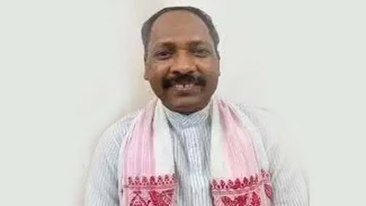 Pawan Sai