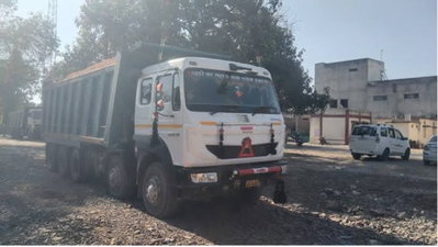 Jharkhand :  अवैध खनिज परिवहन से 5 साल में 6,454 लाख जुर्माना वसूला, पलामू टॉप पर