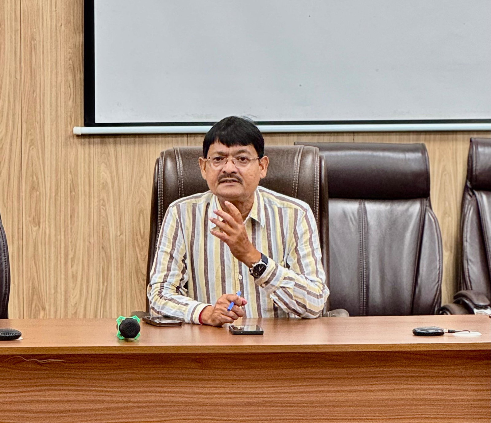 Municipal council