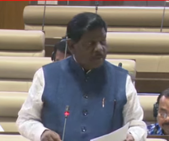 झारखंड विस बजट सत्र :  टेंडर रद्द ना होने पर सदन में हंगामा, मंत्री के आश्वासन के बाद मामला शांत