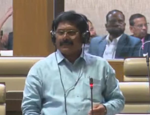 झारखंड विस : सदन में खराब चापाकलों की मरम्मत का मुद्दा उठा, मंत्री बोले- तैयारी पूरी कर ली गई है