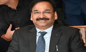 सुप्रीम कोर्ट में IAS विनय चौबे की जमानत याचिका पर एक सप्ताह बाद सुनवाई