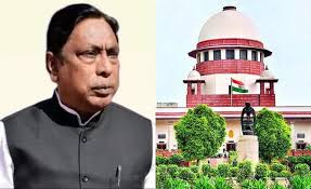 पूर्व मंत्री आलमगीर और संजीव लाल की जमानत पर दो अप्रैल को सुनवाई