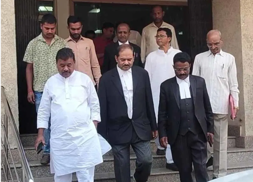 मारपीट केस :   पूर्व मंत्री बंधु तिर्की सहित 7 आरोपी साक्ष्य के अभाव में बरी