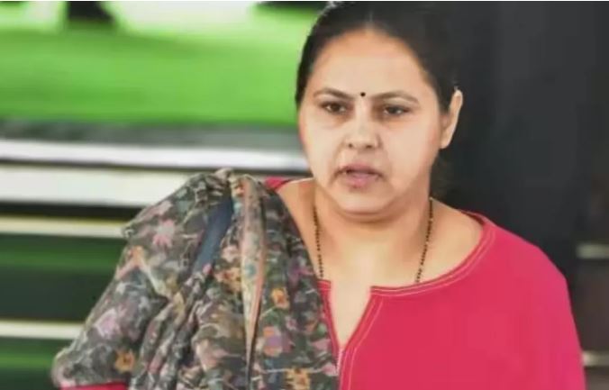 CM नीतीश पर मीसा भारती का तंज, बोली-अब परिवार पर नहीं बोल पाएंगे