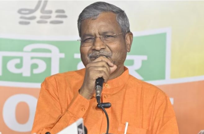 CBI जांच से बचने के लिए सुप्रीम कोर्ट गई सरकार, जनता के पैसे की बर्बादी: बाबूलाल