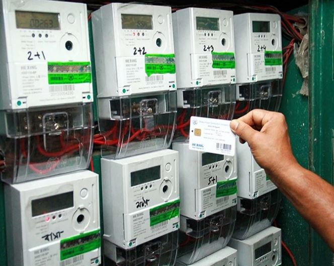 झारखंड: प्रीपेड मीटर पर शिफ्ट करने वाले को एनर्जी चार्ज में 3 प्रतिशत छूट