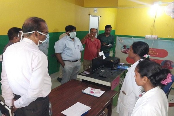 जामताड़ा में ऑपरेशन के नाम पर बड़ा घोटाला, 650 सर्जरी का दावा निकला फर्जी