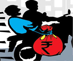 टाटीसिल्वे में गेल सीएनजी पंप पर डकैती, ओरमांझी में दुकानदार पर चाकू से हमला