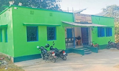 चतरा :  भीषण गर्मी के बीच मंडरा रहा बिजली संकट का खतरा, उपभोक्ता रहें सतर्क!