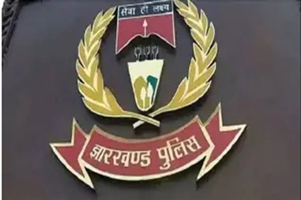 Jharkhand News :  दो प्रोबेशनरी DSP के पदस्थापन में बदलाव, सौंपी गई नई जिम्मेदारी