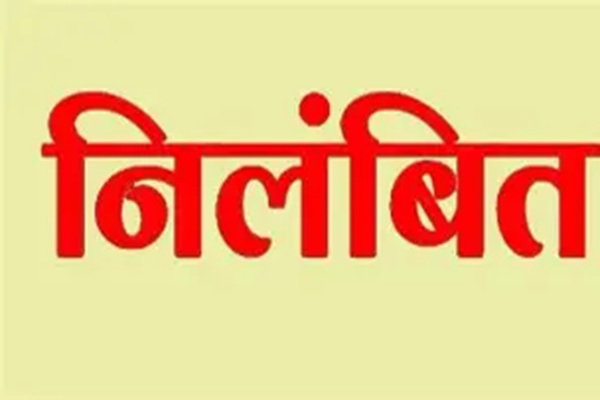 Jamshedpur News :  ट्रैफिक पुलिसकर्मियों पर गिरी गाज, अवैध वसूली के आरोप में दो ASI निलंबित