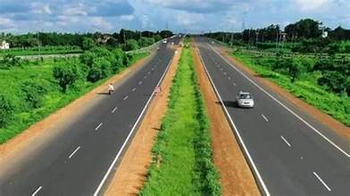 नामकुम-डोरंडा फोरलेन सड़क परियोजना को 162.82 करोड़ की नई मंजूरी, दो साल में पूरा करने का लक्ष्य