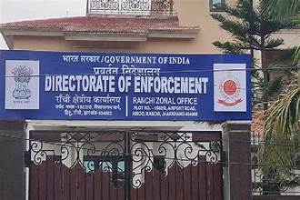 Jharkhand News :   सरकार ने ED को नहीं दिये JPSC घोटाले से जुड़े अफसरों के दस्तावेज