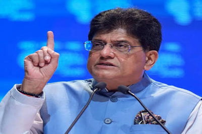 कॉकरोचों को लटकाने वाले बयान पर पीयूष गोयल ने दी सफाई, वायरल वीडियो को AI डीपफेक बताया
