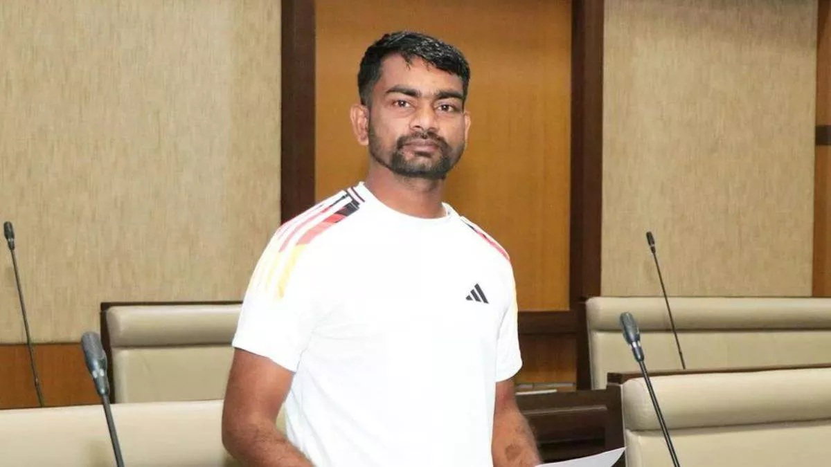 गालीबाज MLA जयराम के खिलाफ धनबाद के पुलिसकर्मियों ने खोला मोर्चा, काम करने से किया मना