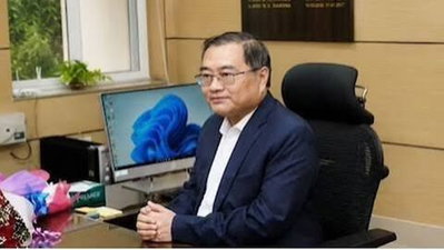 एल ख्यांग्ते सहित पांच की बेल पर सुनवाई, CID ने केस डायरी पेश की, लोक अभियोजक ने मांगा समय
