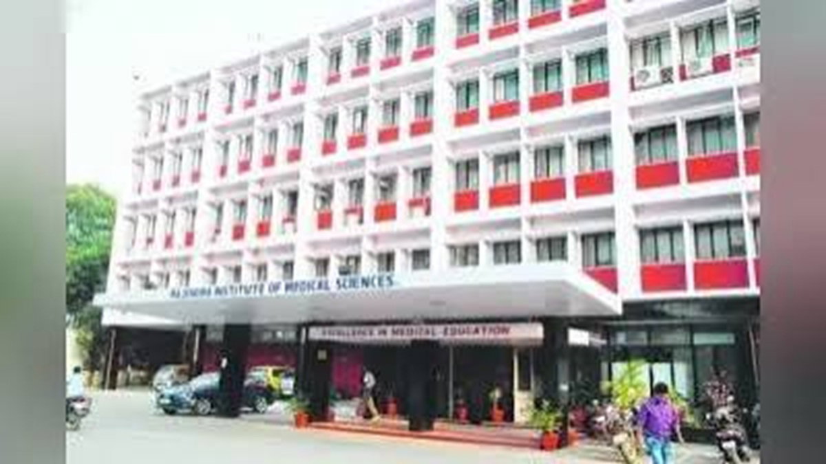 Health News :  राज्यकर्मी अब RIMS में भी स्वास्थ्य बीमा से करा सकेंगे इलाज