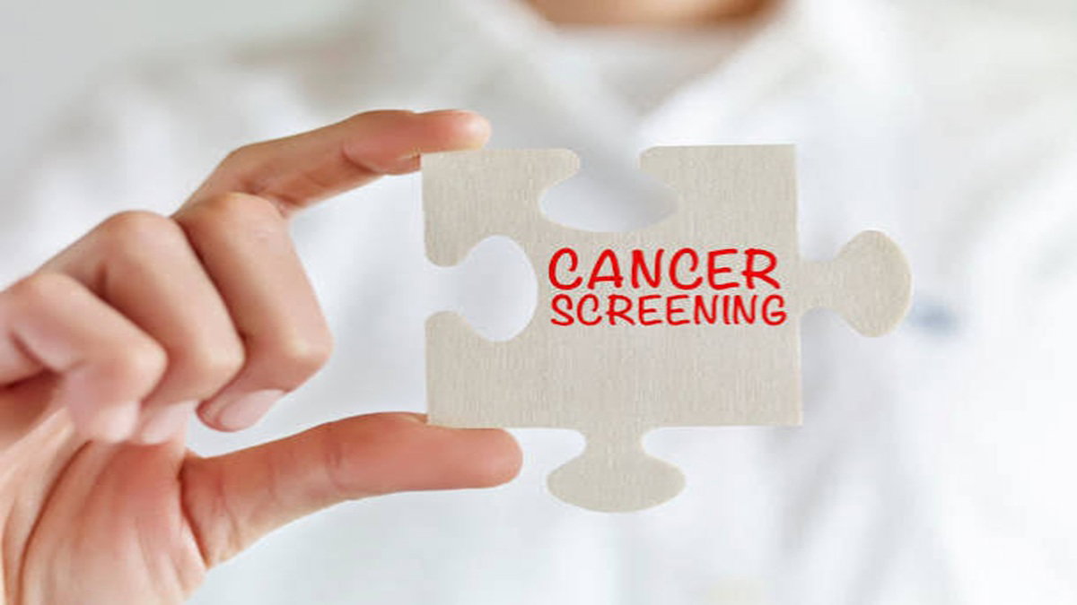 Bokaro Health News :  गंभीर बीमारी से जूझ रहे मरीजों को राहत, कैंसर जांच व इलाज पर खर्च होंगे 3 करोड़