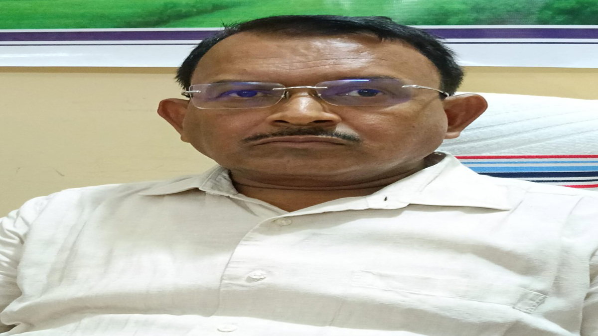 धनबाद सीओ से व्हाट्सऐप पर एक करोड़ रंगदारी मांगी, गोली मारने की भी धमकी दी