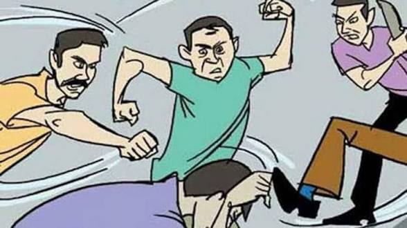 Giridih News: दारोगा के बेटे की पीट-पीटकर हत्या, कई संदिग्ध हिरासत में