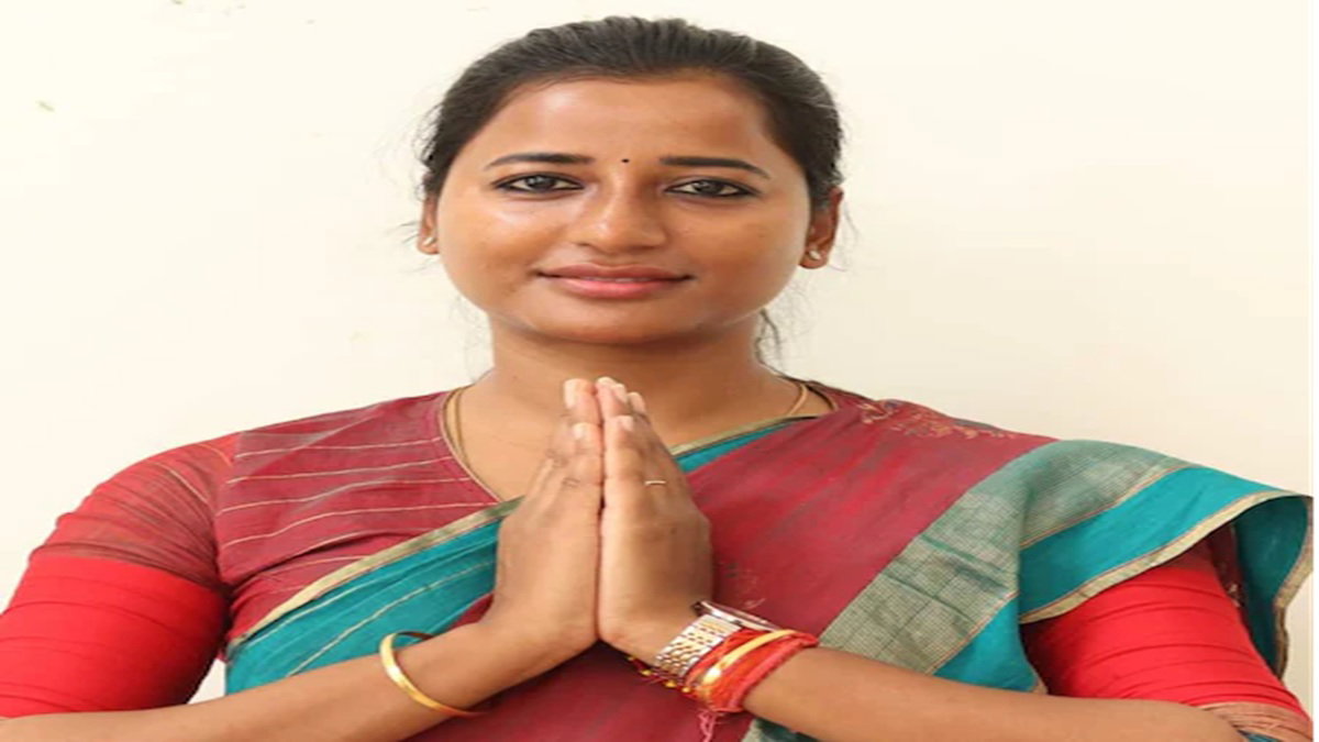 Amba Prasad file photo