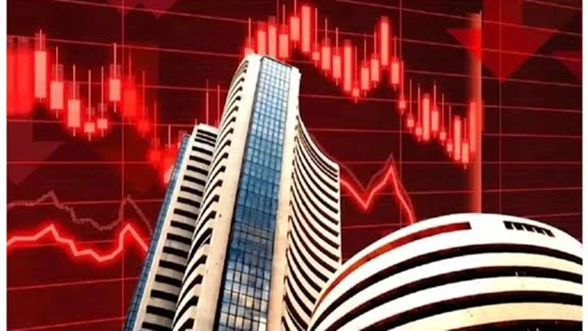 Stock Market