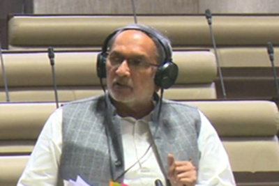 झारखंड विस :  मनोज यादव ने धान खरीद व सिंचाई व्यवस्था पर सरकार को घेरा, थाई मांगुर की अवैध बिक्री का मुद्दा भी उठाया