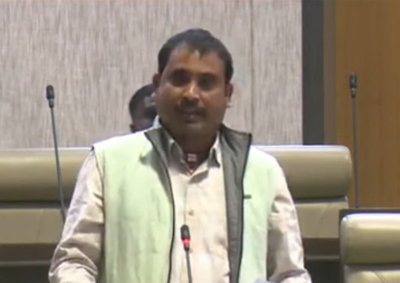 झारखंड विस :  निर्मल महतो ने हाथियों के आतंक का मुद्दा उठाया, मुआवजा 20 लाख करने की मांग