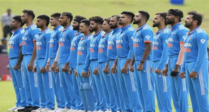 BCCI का ऐलान: भारत दौरे पर आएगी वेस्टइंडीज, श्रीलंका, जिम्बाब्वे, ऑस्ट्रेलिया टीम