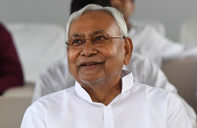 बिहार: समृद्धि यात्रा के 5वें फेज का समापन, CM नीतीश ने नालंदा का किया दौरा