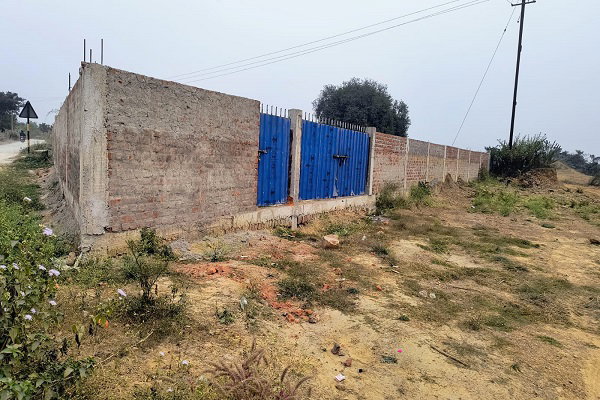 जादूगोड़ा: भू-माफिया का बोलबाला, ग्रामीणों ने अपर आयुक्त से की शिकायत