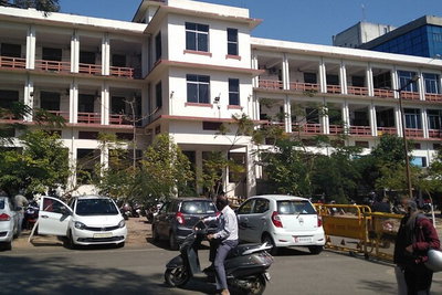 Court News :  19 साल पुराने रिश्वतखोरी मामले में रांची नगर निगम का पूर्व AE बरी