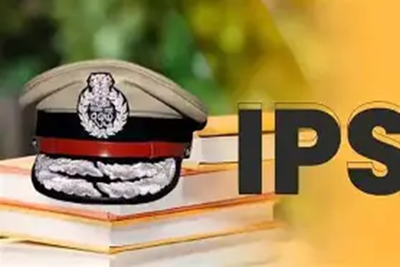 Important News :  अखिलेश झा, मयूर पटेल समेत झारखंड कैडर के छह IPS केंद्र में इम्पैनल
