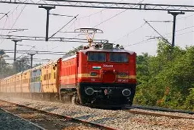 Railway Alert :  जून में यात्रियों की बढ़ेगी परेशानी, विकास कार्यों के चलते रद्द रहेगी 20 ट्रेनें