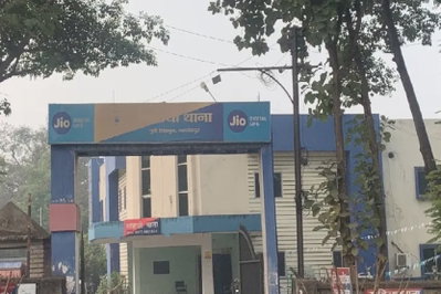 Jamshedpur News :   मानगो में पुराने विवाद में दो पक्षों में मारपीट, दोनों ने की FIR