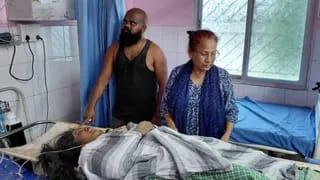 Lohardaga News : हाथी के हमले से खेत में काम कर रही महिला की मौत, गांव में दहशत