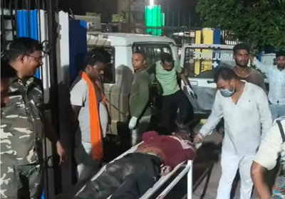 रामगढ़ सड़क हादसा : किसी की 1 माह पहले शादी, कोई 3 माह पहले बना था पिता, आठ परिवारों पर टूटा दुखों का पहाड़