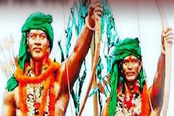 हूल दिवस को भव्य रूप से मनाएगी भाजपा, आयोजन के लिए 9 सदस्यीय समिति गठित