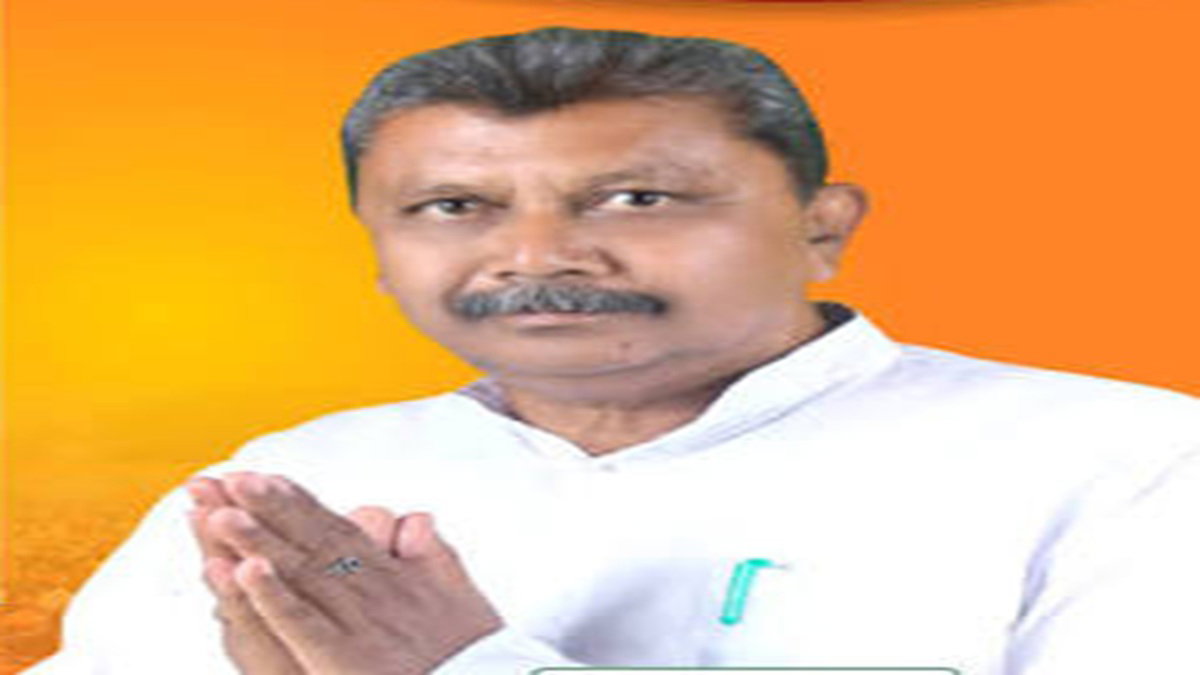 Dumka News : BJP विधायक के रसोइये का शव फंदे से लटकता मिला, देवेंद्र कुंवर समेत 9 पर FIR