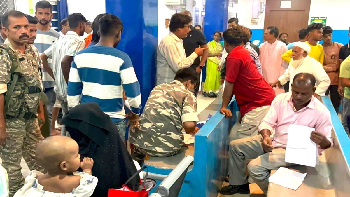 Giridih News :  सड़क हादसे में घायल टोटो चालक की इलाज के दौरान मौत