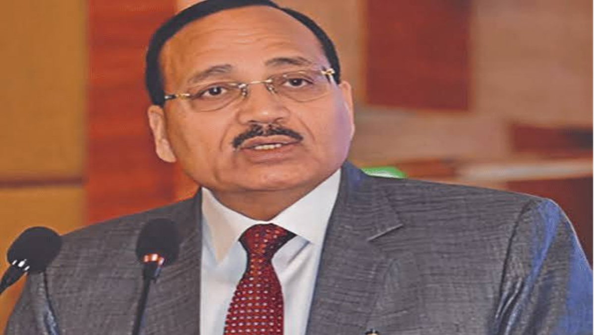 CJI SuryaKant