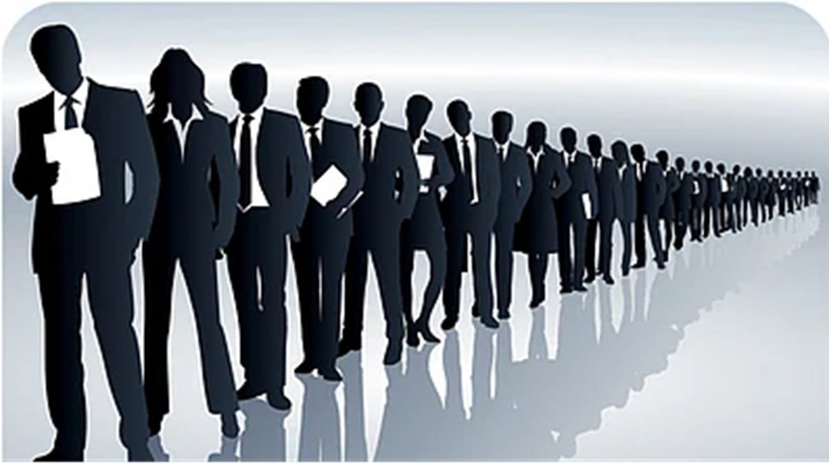 Layoff of employees